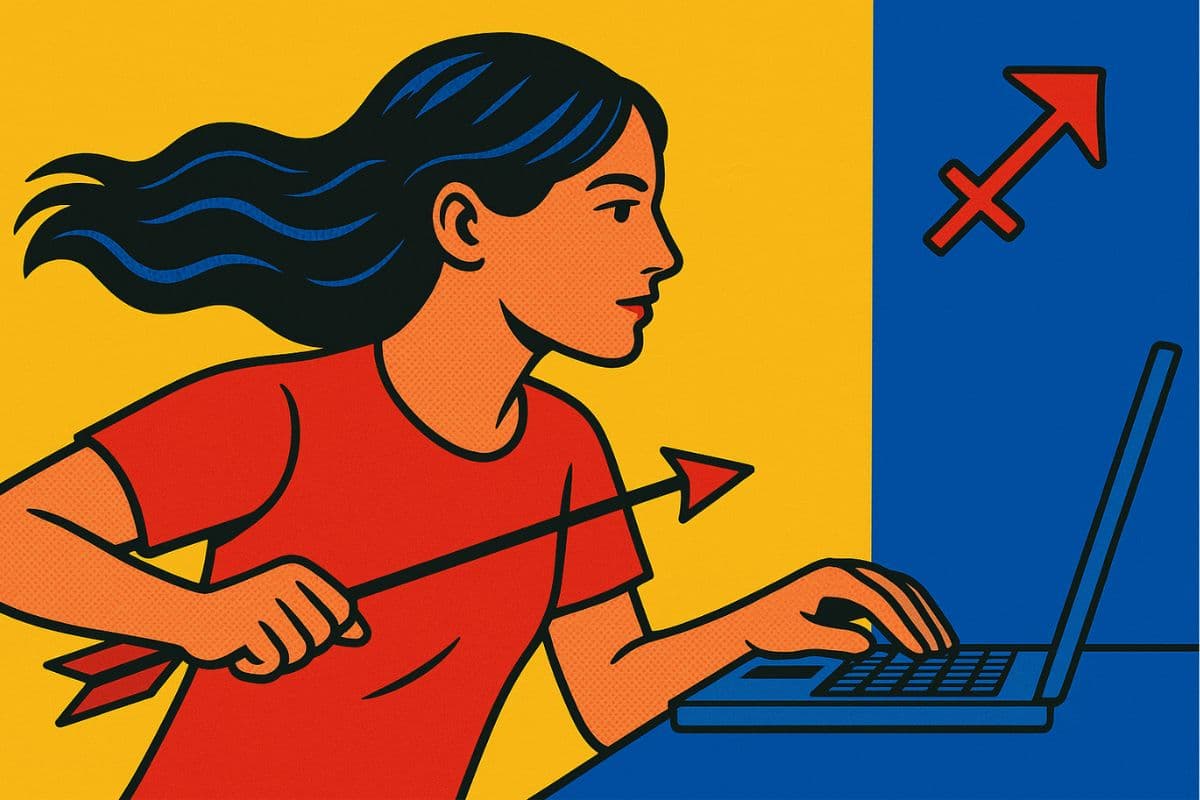 Zodiac signs most likely to thrive after a bold career switch