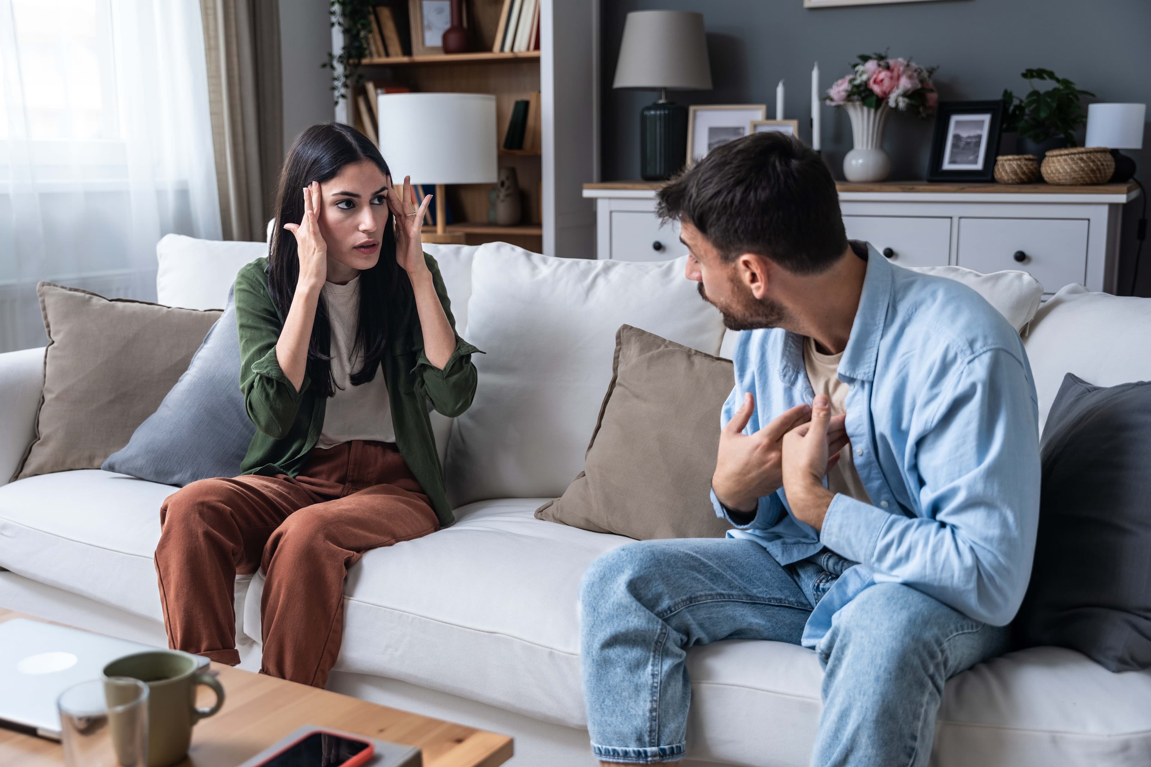 Astrology for relationship conflict resolution: Healing and compatibility insights