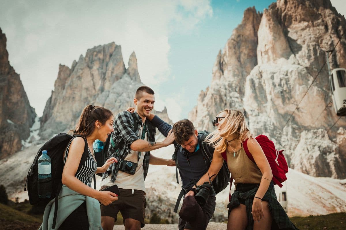 Top Zodiac signs who make the best travel partners (and why you will love them!)