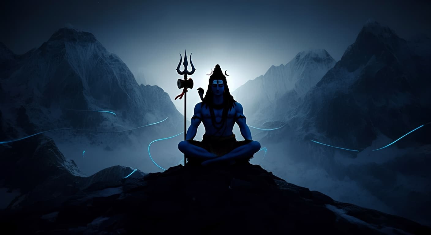 Why Masik Shivaratri 2025 is like a monthly date with the divine