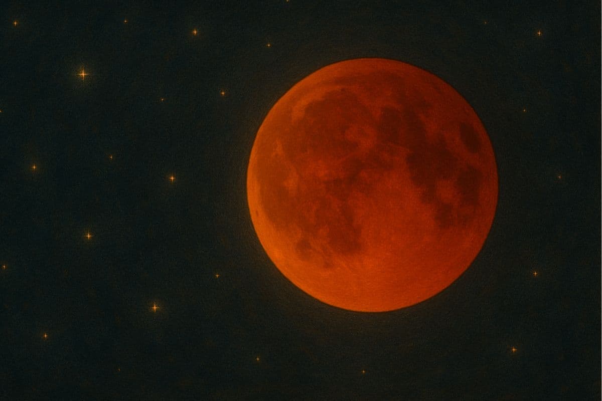 Purna Chandra Grahan 2025: Date, sutak timings and Astrological effects explained