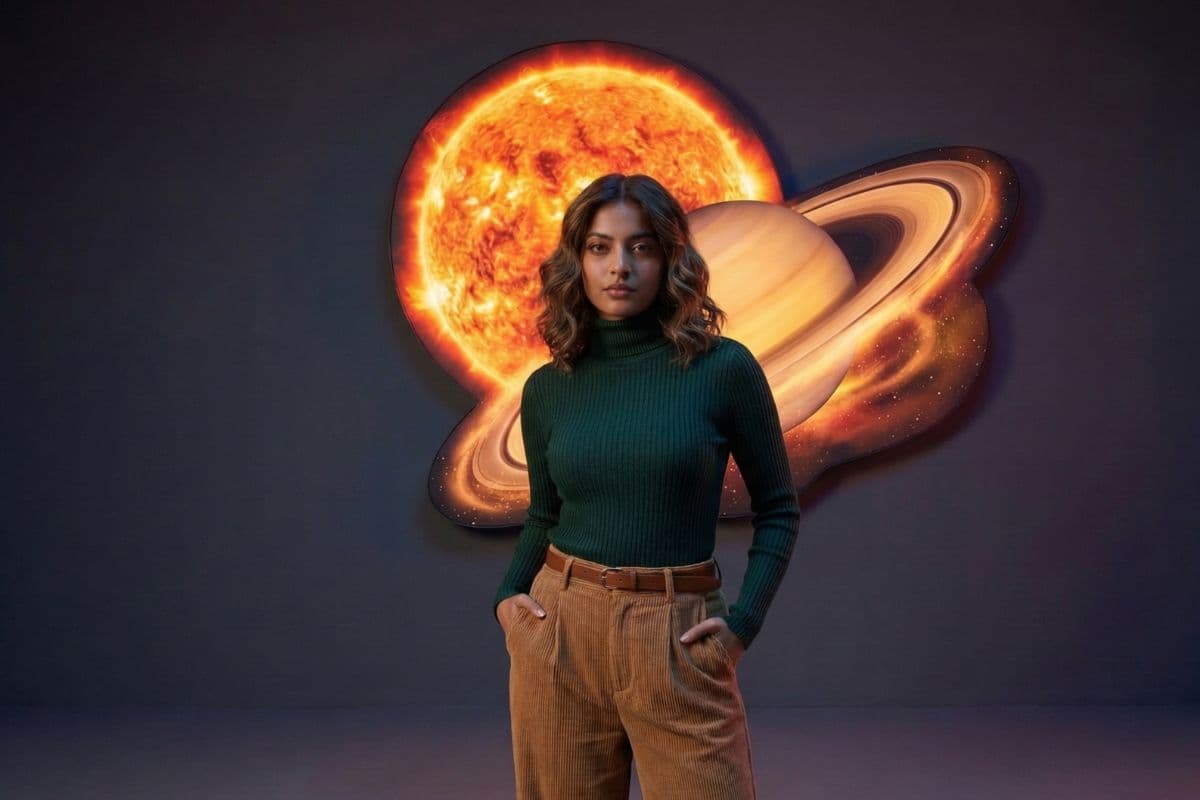 Saturn Combustion 2026: Dates, Meaning, and What to Avoid (Simple Guide)