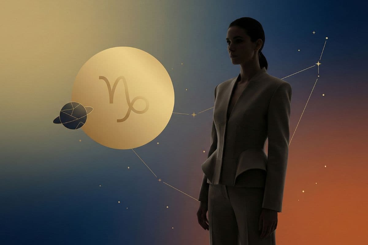 Sun Enters Capricorn 2026: Key changes you may notice in work, goals and stability
