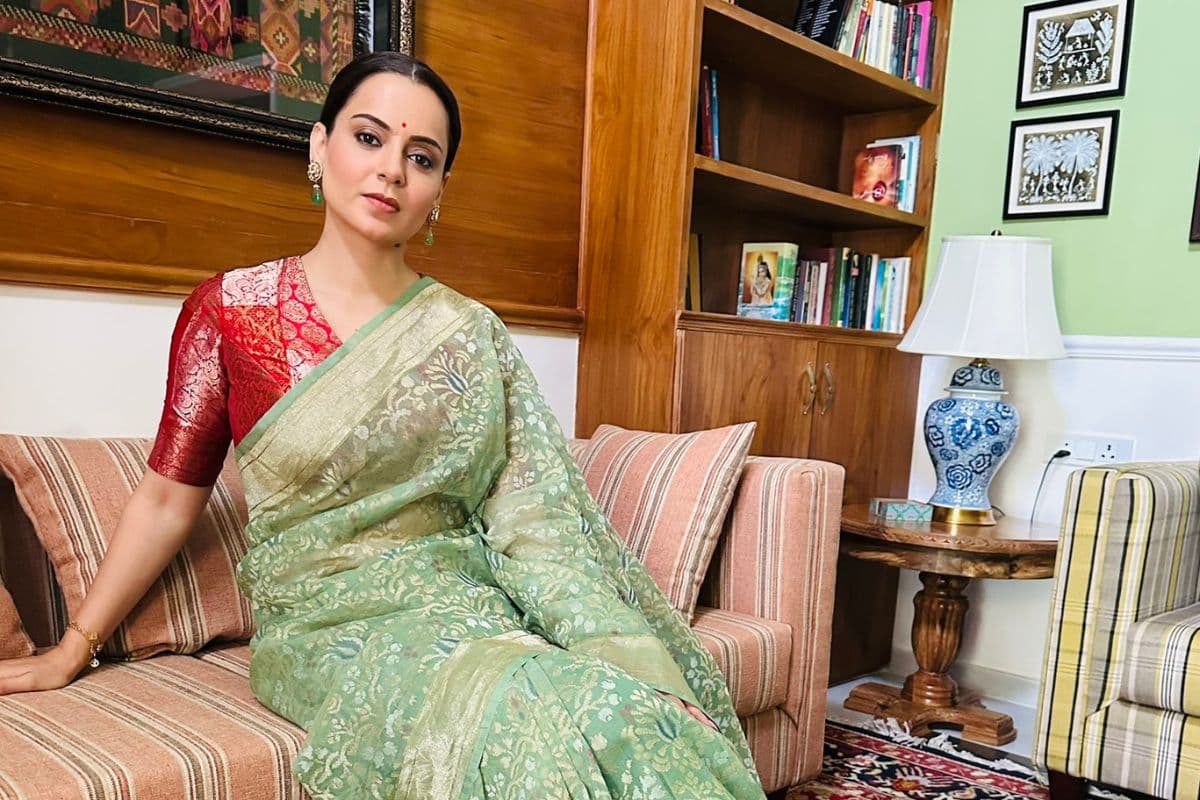 Kangana Ranaut Birth Chart Analysis: Why She Makes Fearless Career Moves