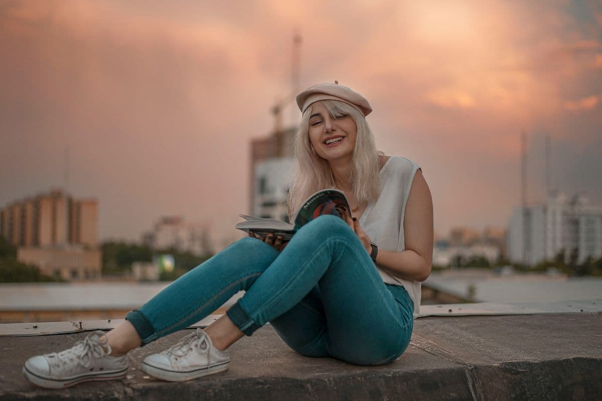 Glow Up Era Alert: Signs you are about to level up in love and life