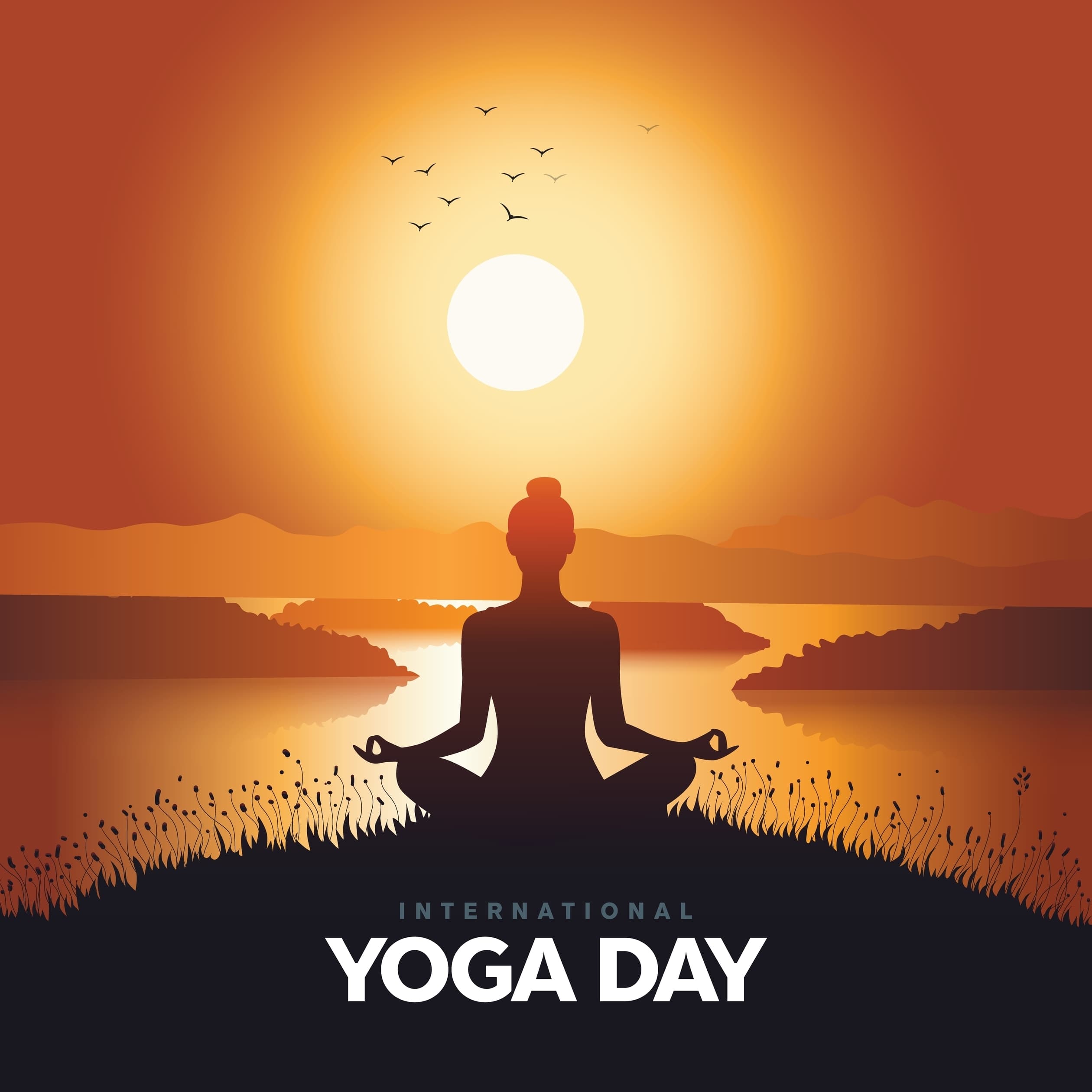 International Yoga Day 2025: Which Yoga pose is best for you based on your zodiac sign?
