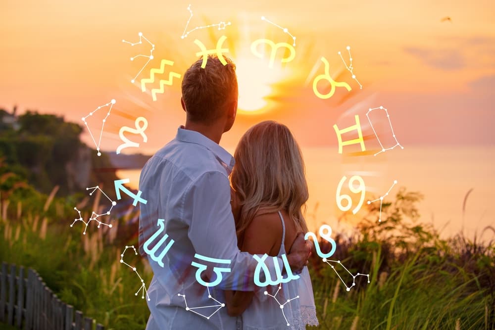 When will you meet your soulmate? Astrology has a clue