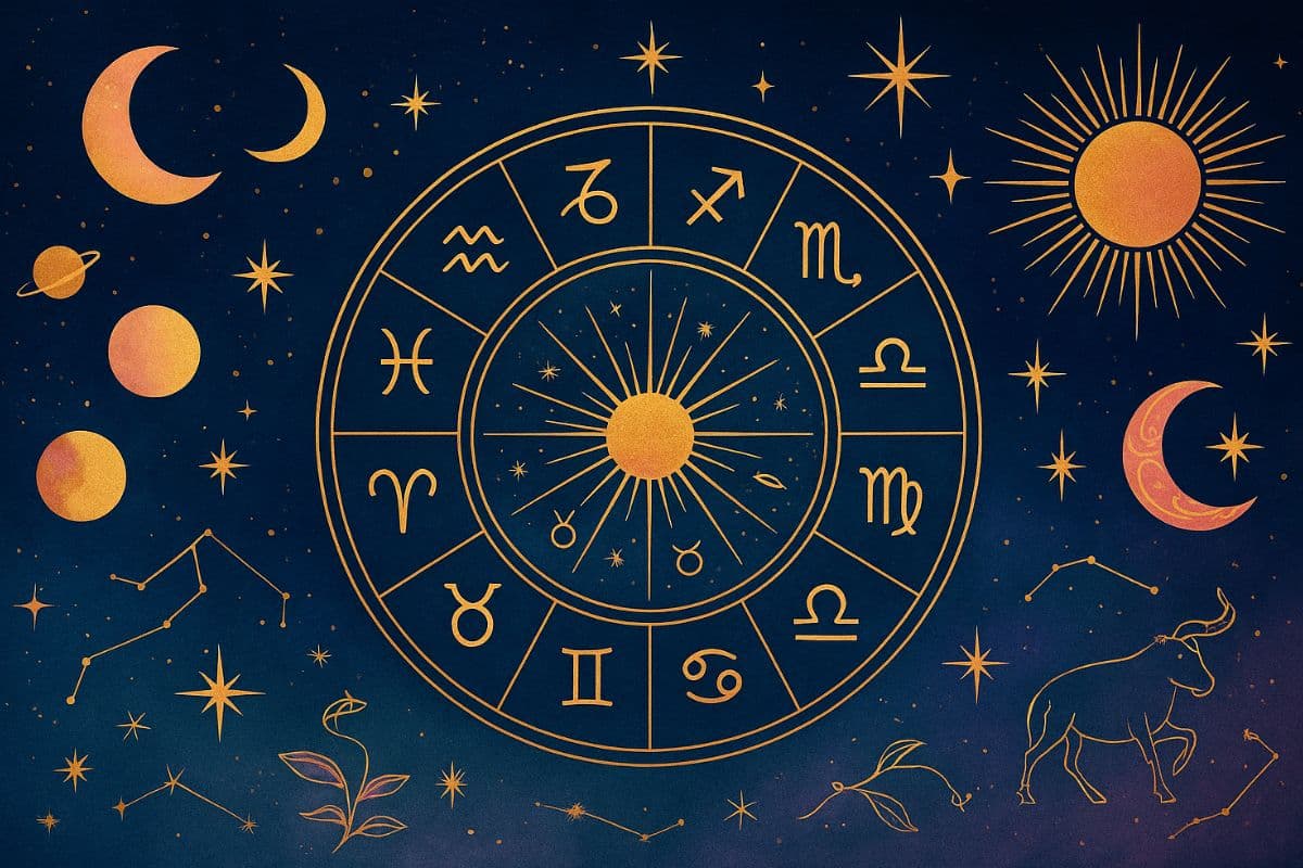 Your Weekly Horoscope (November 3 to 9): Cosmic clarity for work, love, and life decisions