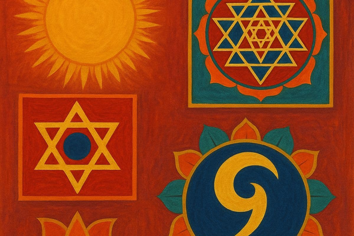 Powerful Diwali Yantras 2025: Attract wealth, health and harmony into your home