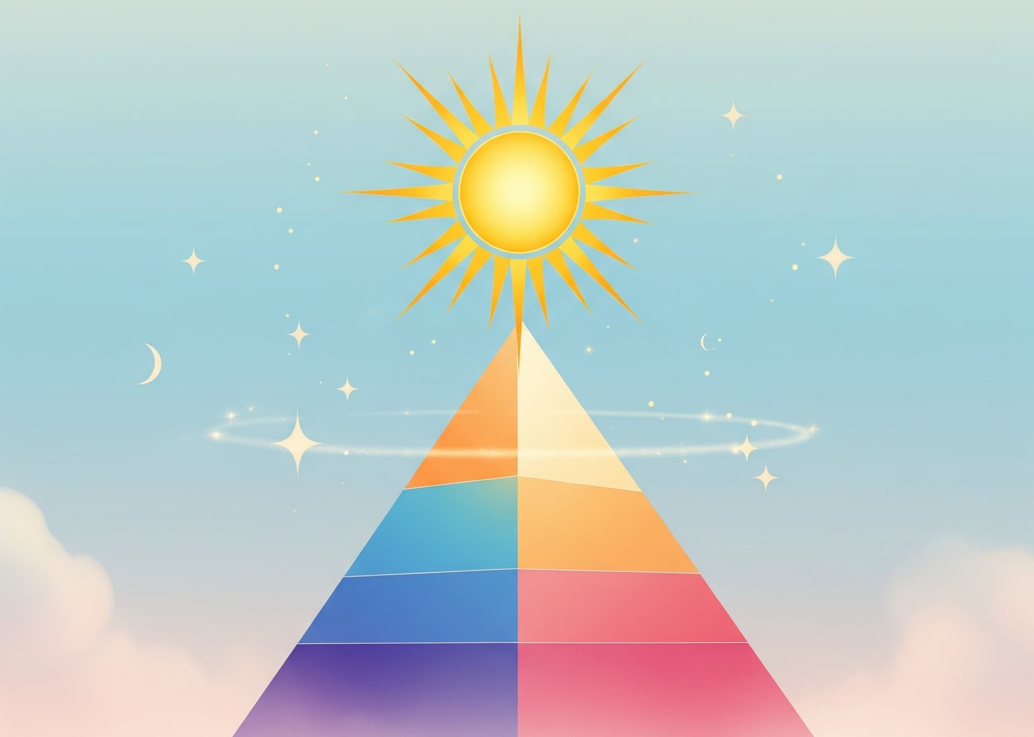 Sun in 10th House: The secret behind born leaders and big careers