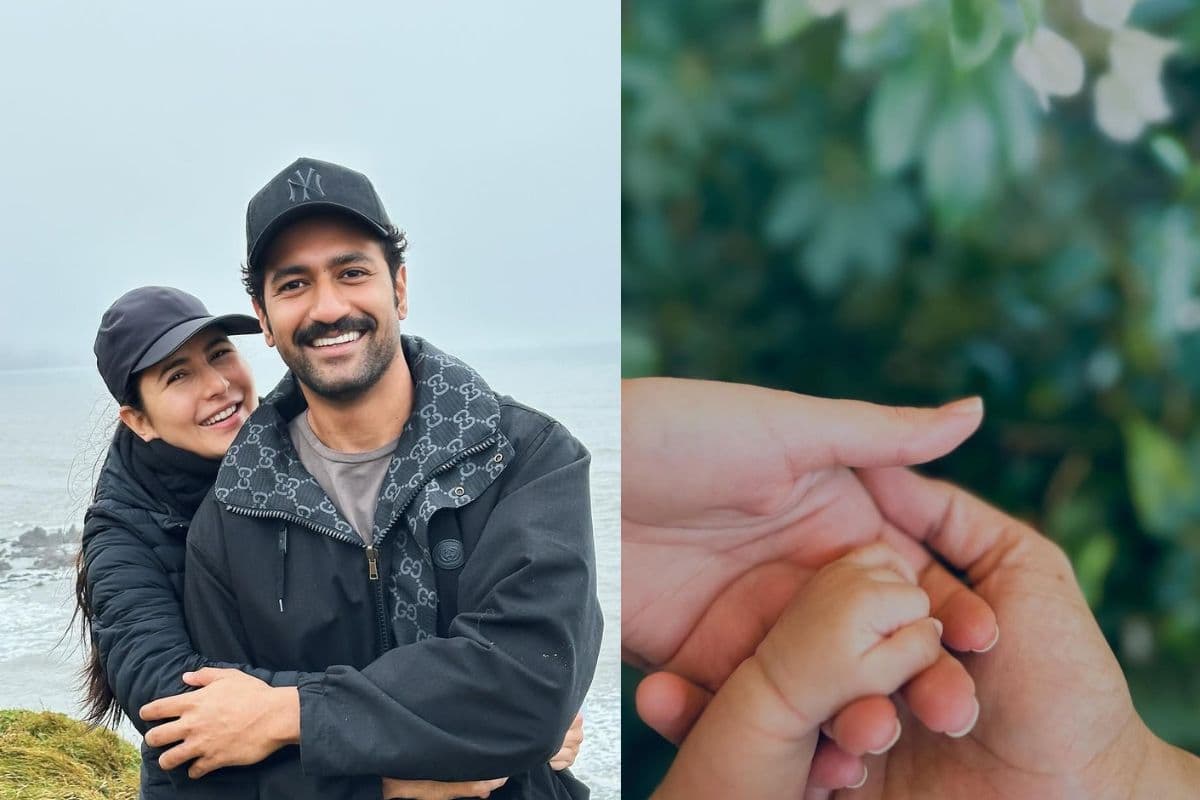 What ‘Vihaan’ means: Numerology insight on Vicky Kaushal and Katrina Kaif’s son