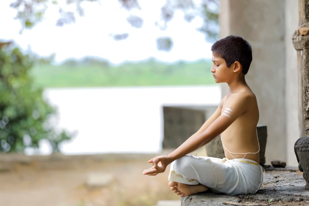 Sanskrit Shlokas Every Kid Must Know: A Timeless Gift of Wisdom from Your Roots