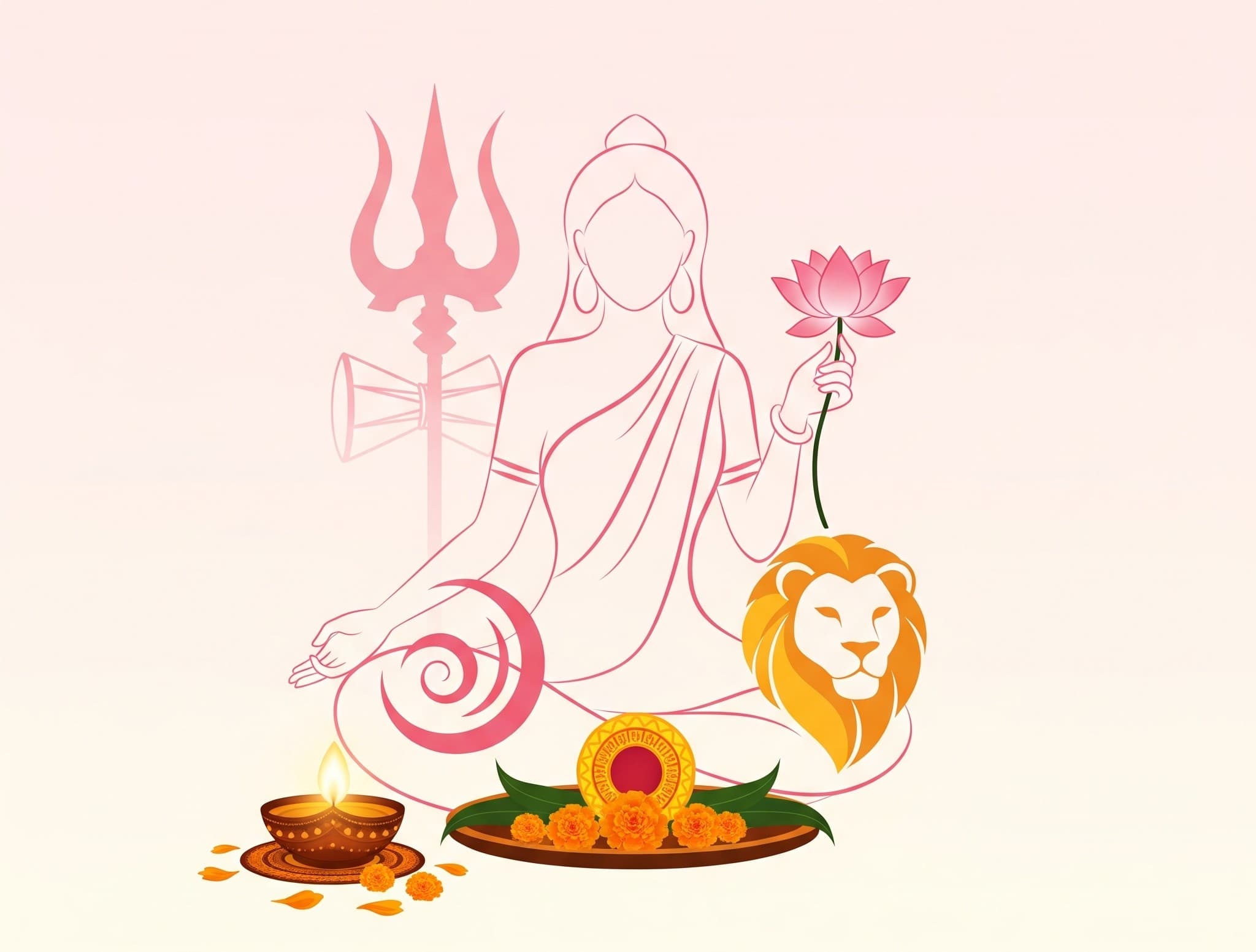 Last Mangla Gauri Vrat 2025: The final Tuesday of power, prayers, and Parvati