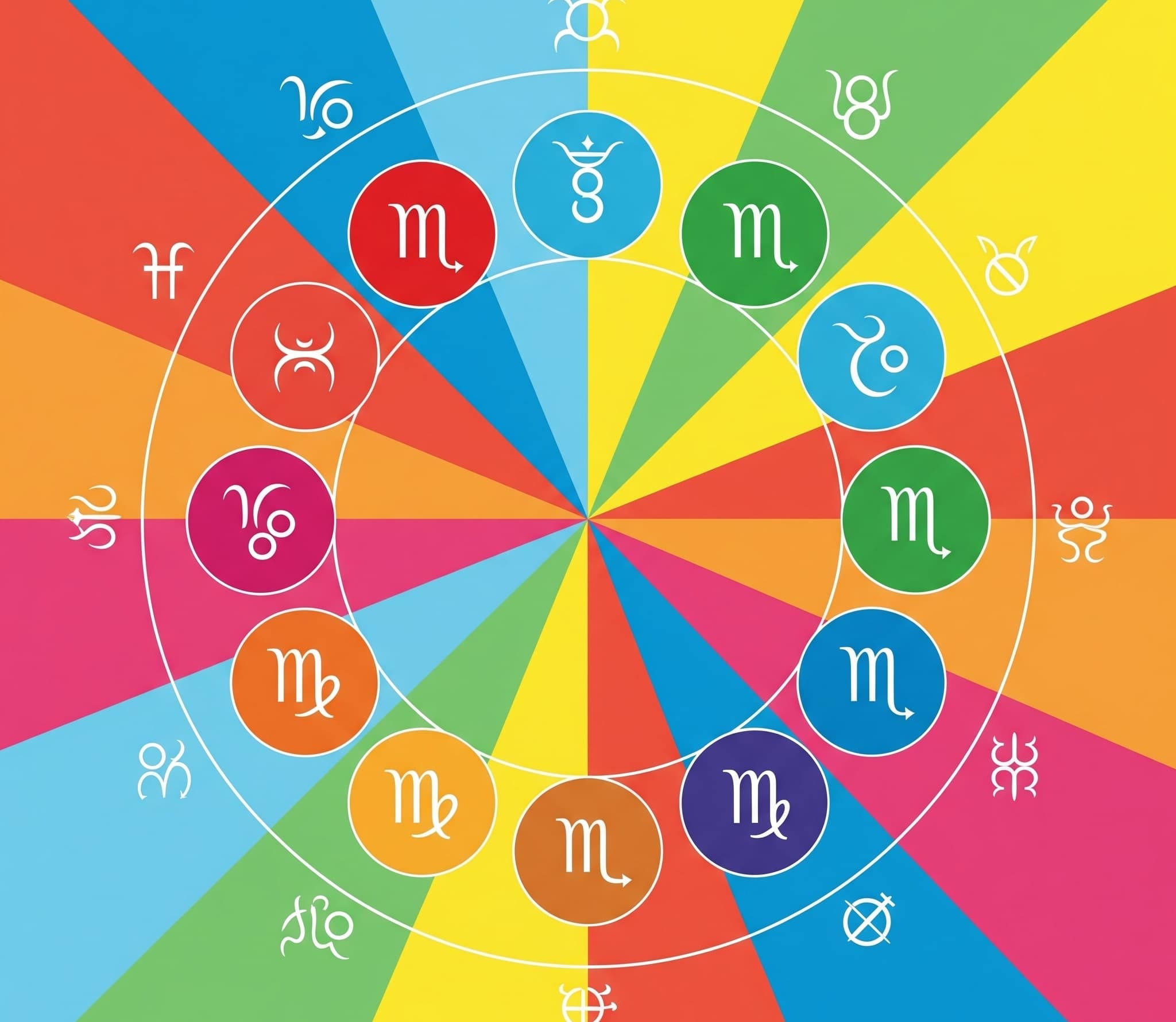 Who rules your destiny? Lords of all 12 houses in Vedic Astrology revealed