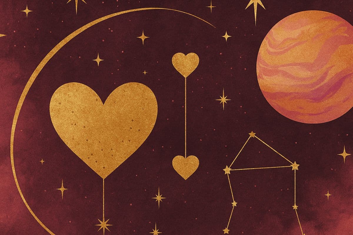 November 2025 Monthly Love Horoscope: Rekindled passions and karmic connections ahead