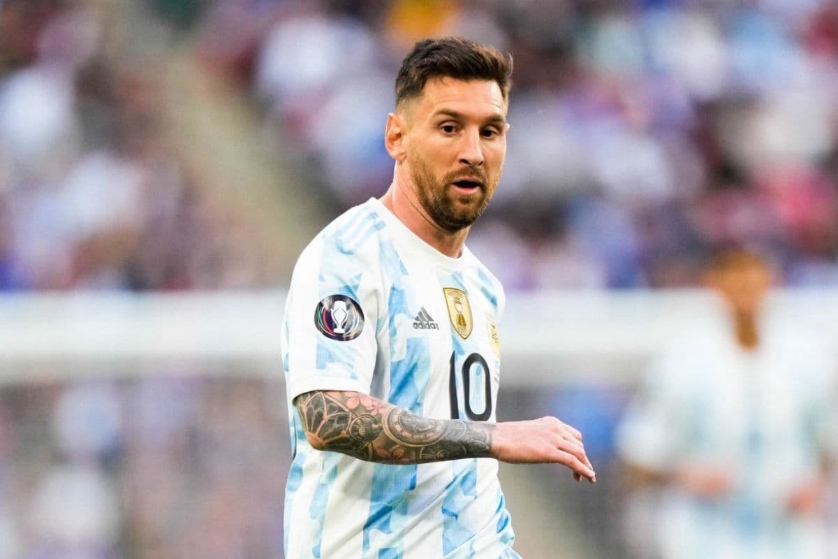 Lionel Messi Birth Chart: What His 900th Goal Reveals About Greatness and Longevity