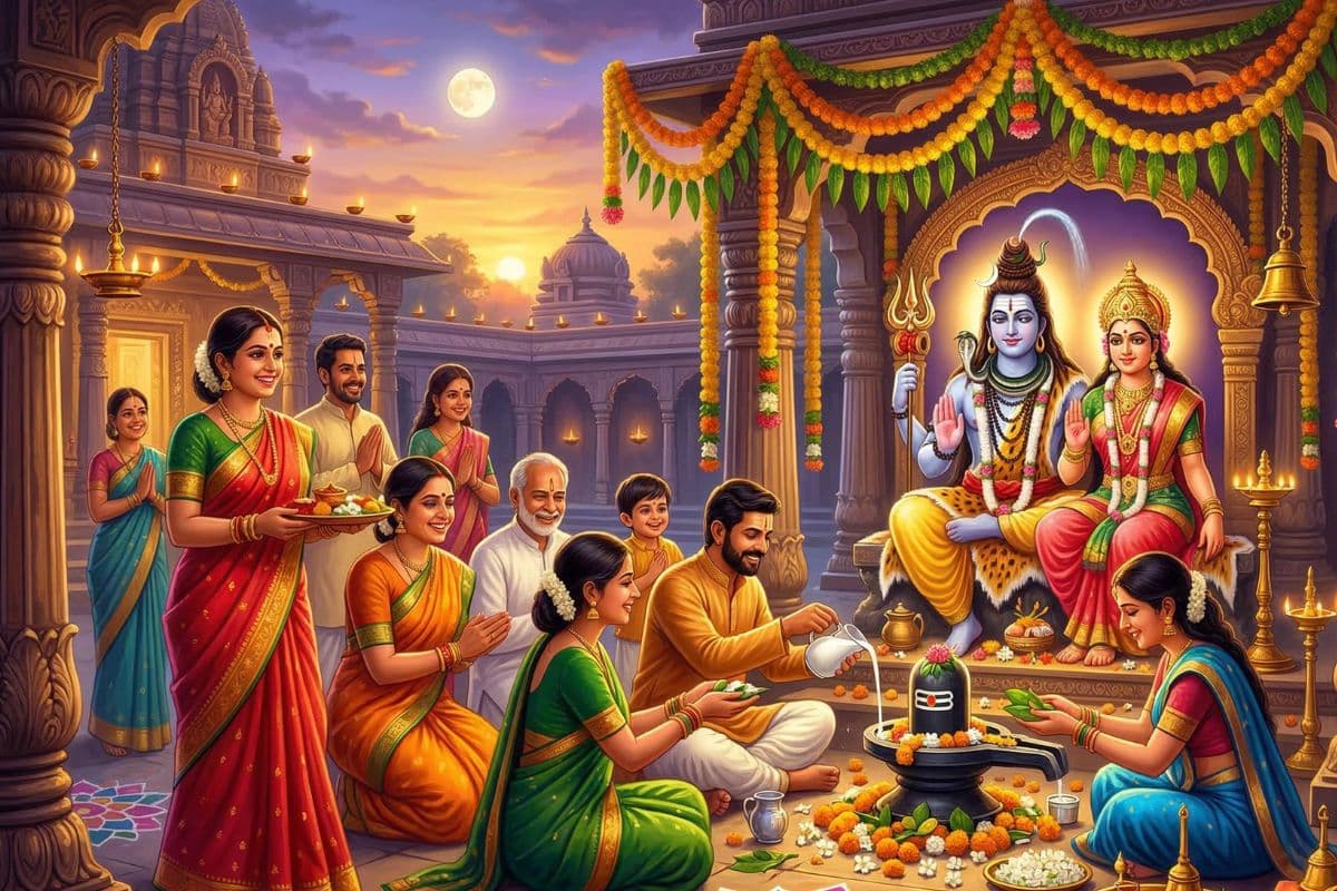 Soma Pradosh Vrat 2026 Dates: Special Monday fast that grants peace and prosperity