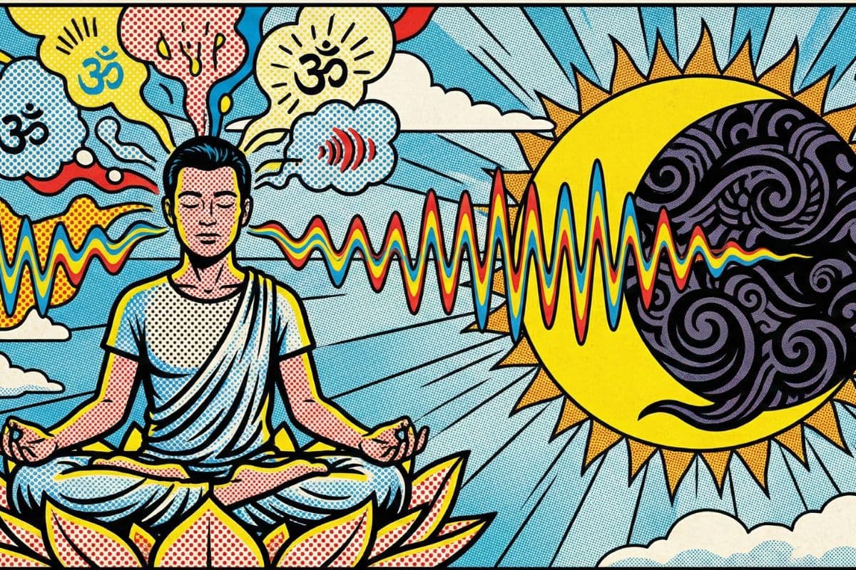 Rahu Mantras that actually work: How to balance the cosmic rebel