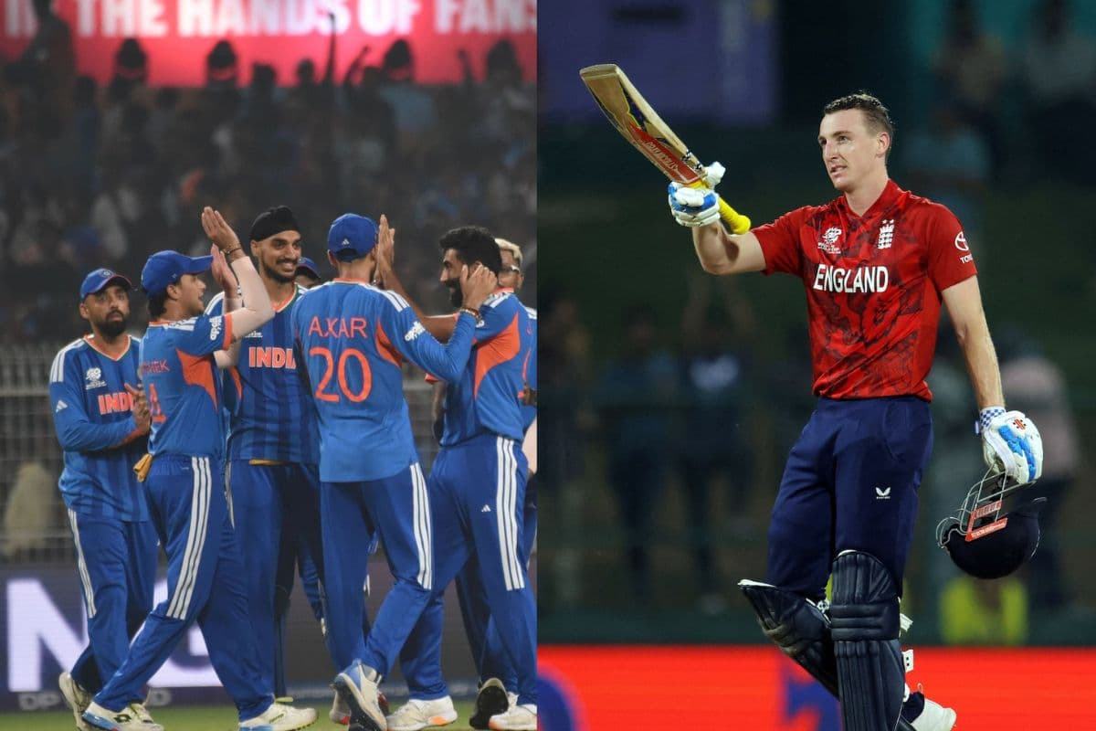 India vs England T20 World Cup 2026 Semi-Final Astrology: This Match Has ‘Big Moment’ Written All Over It