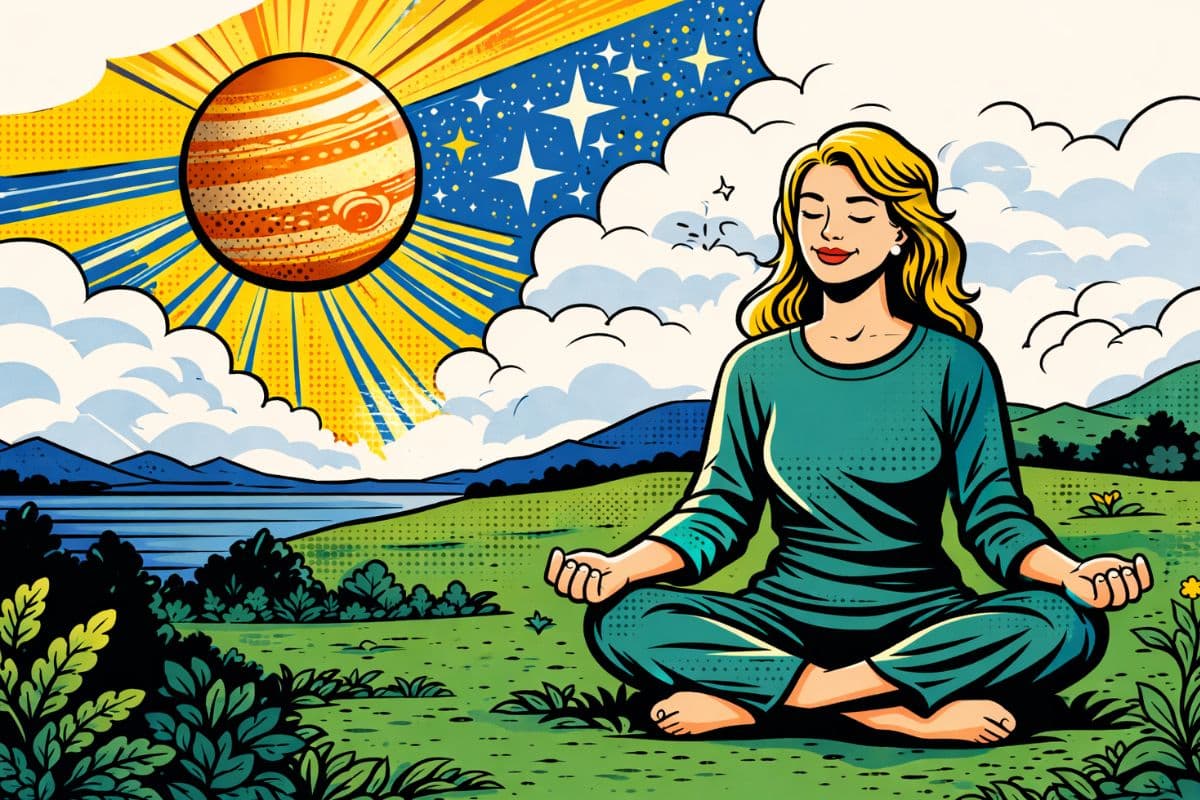 International Day of Happiness 2026: A 7 Day Jupiter Routine for a Happier, Steadier Mind