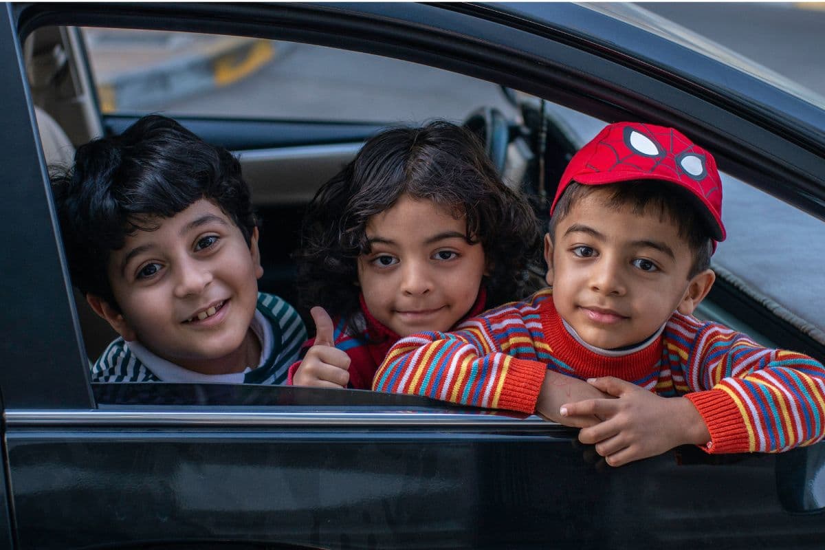 Sibling dynamics decoded: The astrology behind your family bond