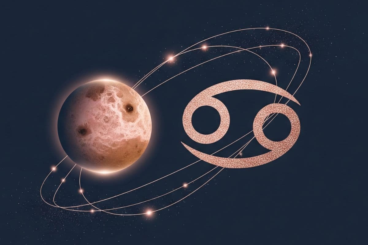 Venus Transit in Cancer (August 2025): Effects on your zodiac & remedies