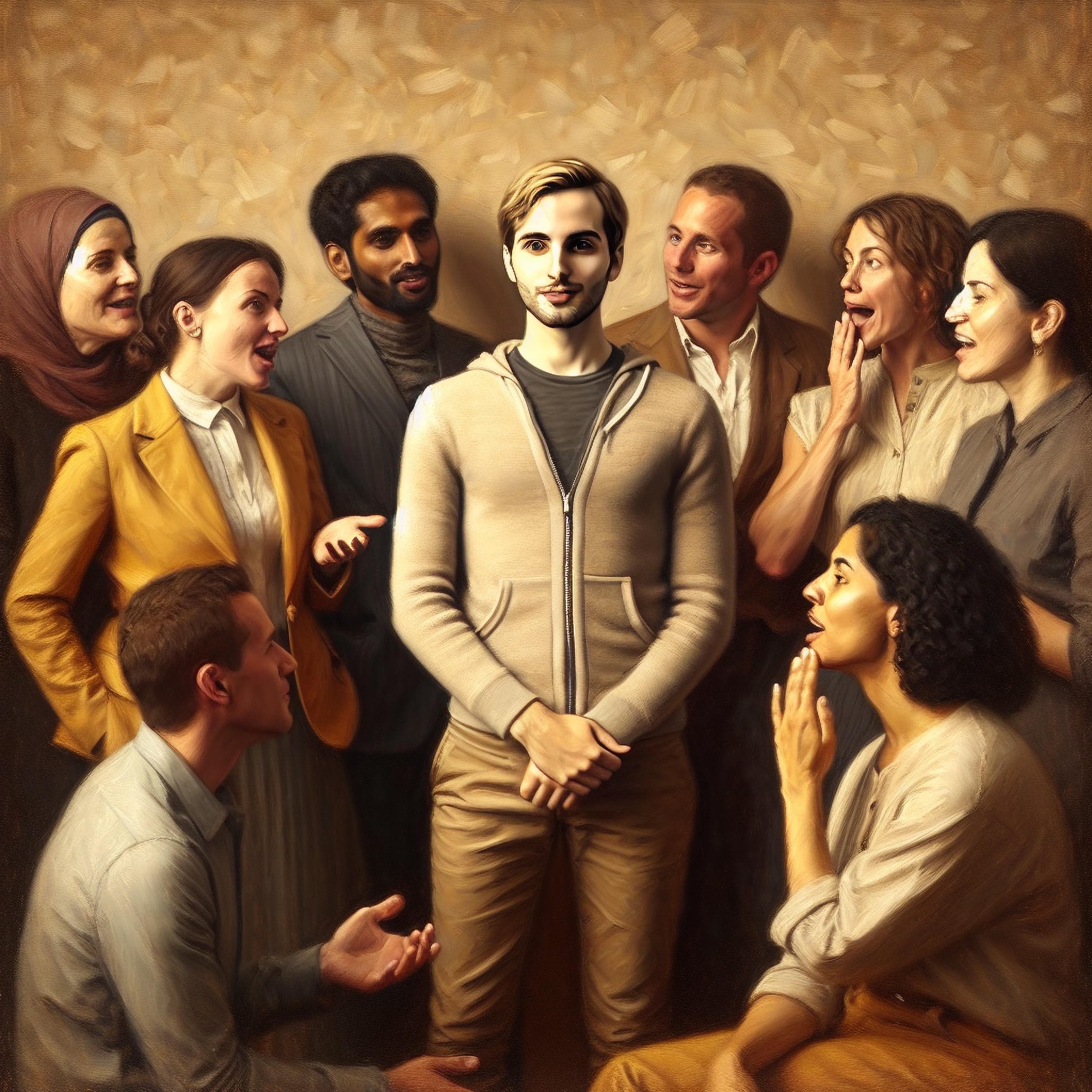 Astrology and social status: Causes of decline, remedies, and rebuilding reputation