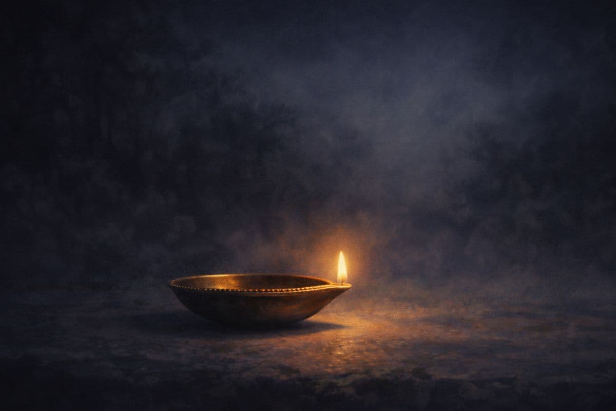 Pausha Amavasya 2025: How to perform pitru puja for ancestral healing