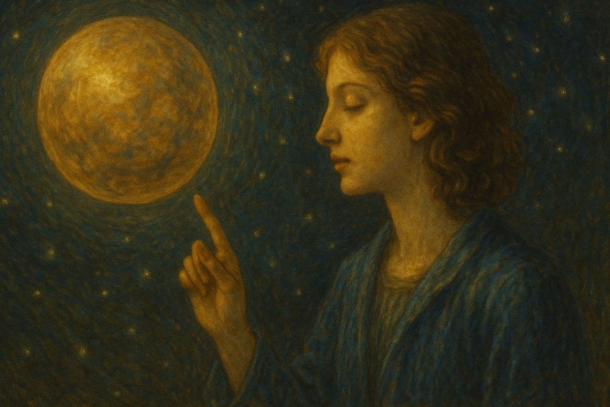 The psychic power of Mercury: How this planet boosts your intuition and communication skills