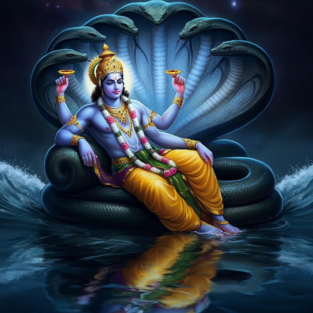 Nirjala Ekadashi: The Most Powerful Fast of the Year and Why You Should Observe It