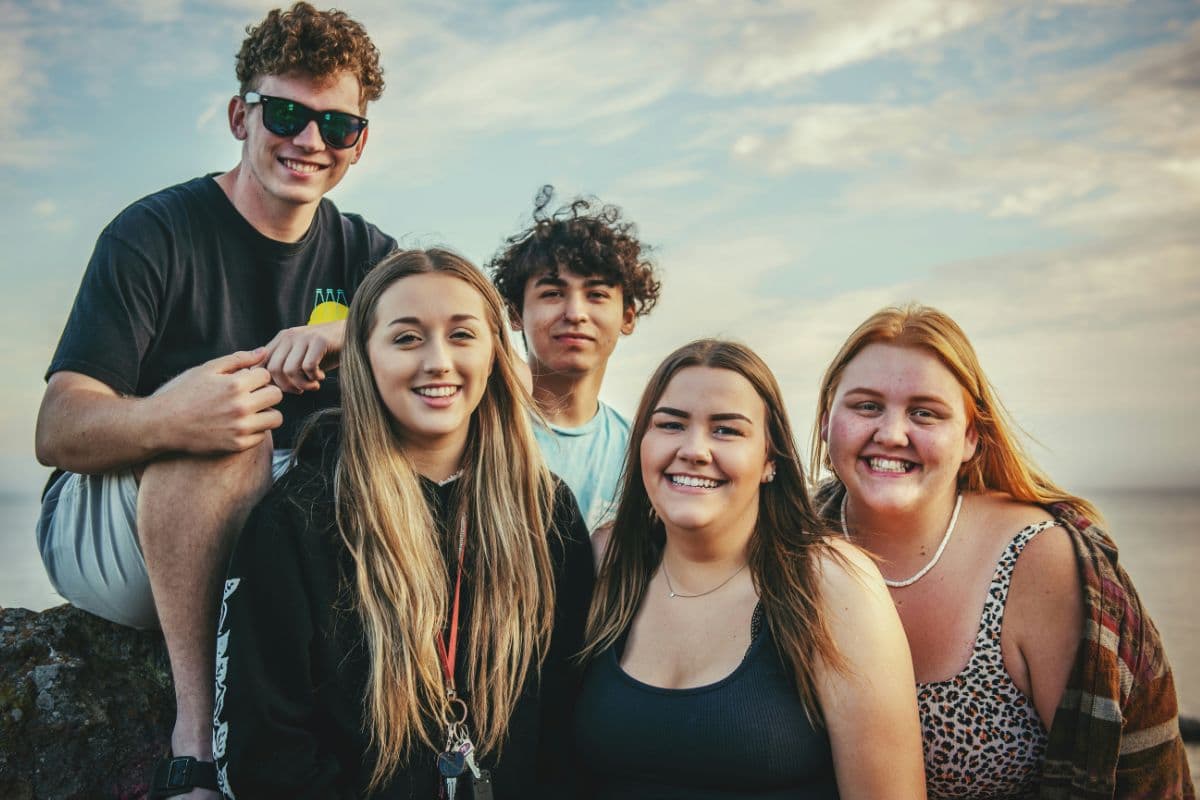 Your ‘Energy Signature’: Why some people instantly like you and some don’t