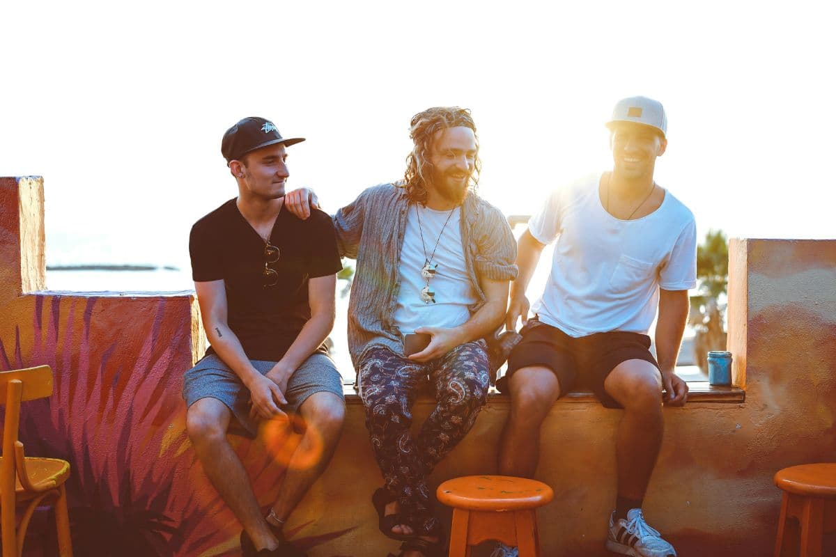 Astrology’s take on International Men’s Day 2025: What the planets say about masculinity now