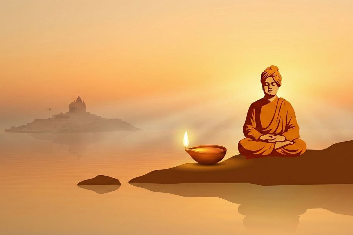 Vivekananda Jayanti 2026: Powerful teachings, spiritual wisdom and modern relevance