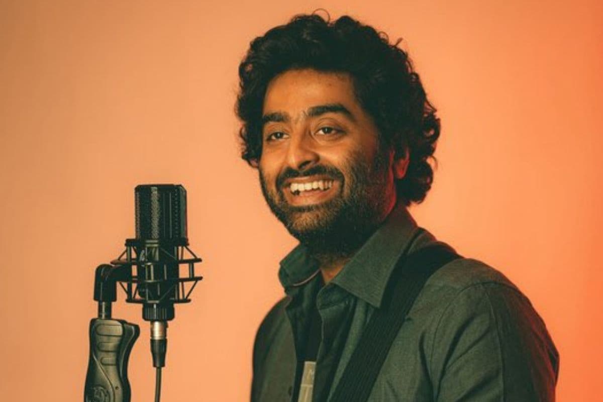Arijit Singh retires from playback singing: Is this the start of a new musical journey?