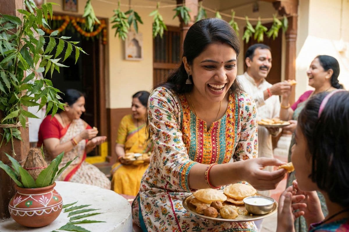 What Not to Do on Sheetala Ashtami: A Complete Vedic Guide (2026)