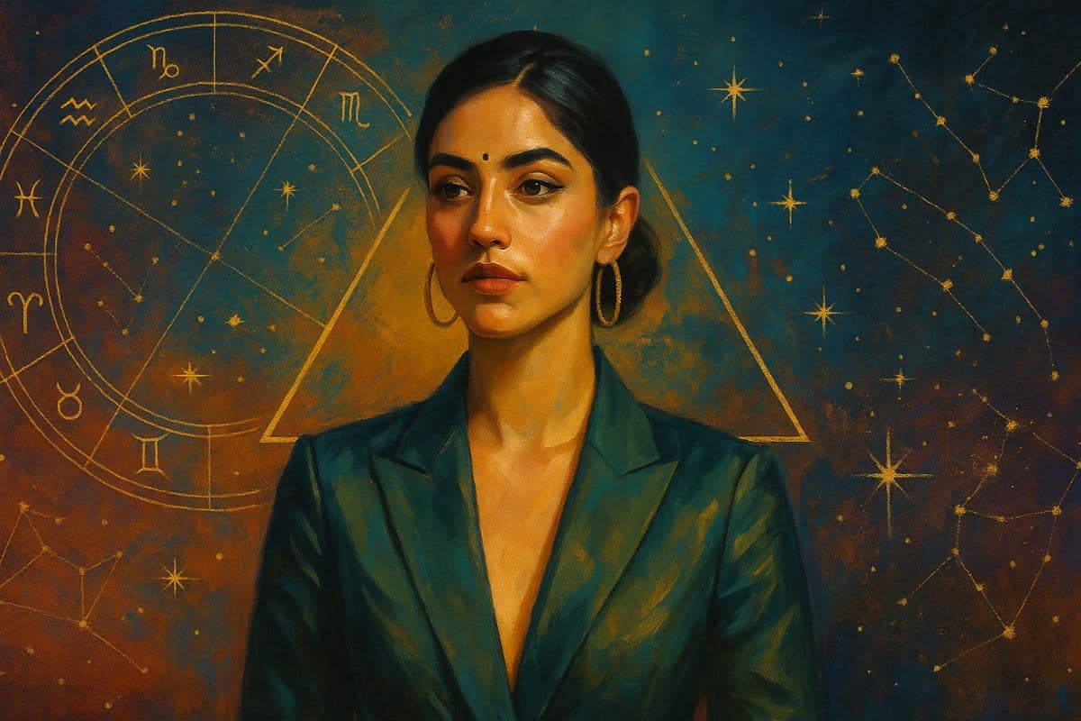 Dharma Trikona: The astro secret that reveals why you were really born