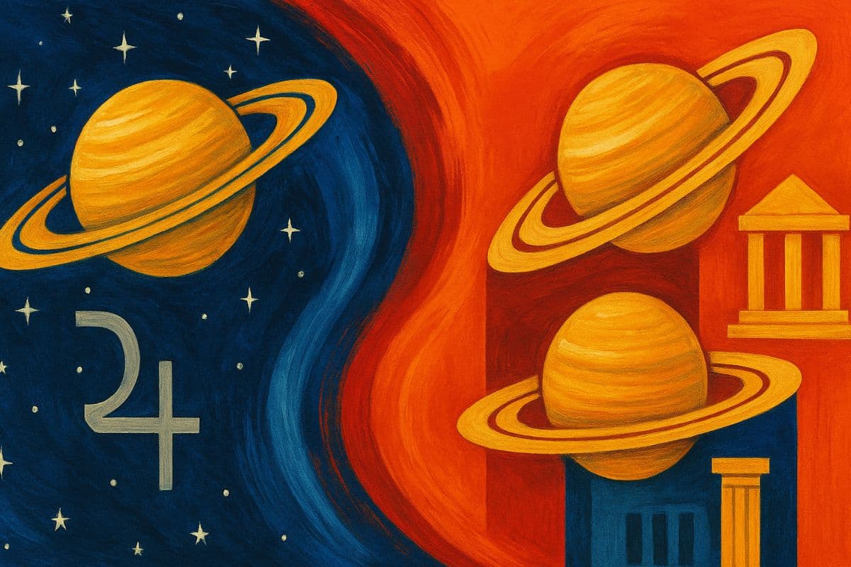 Sade Sati vs Shani Dasha: Key differences that shape your destiny