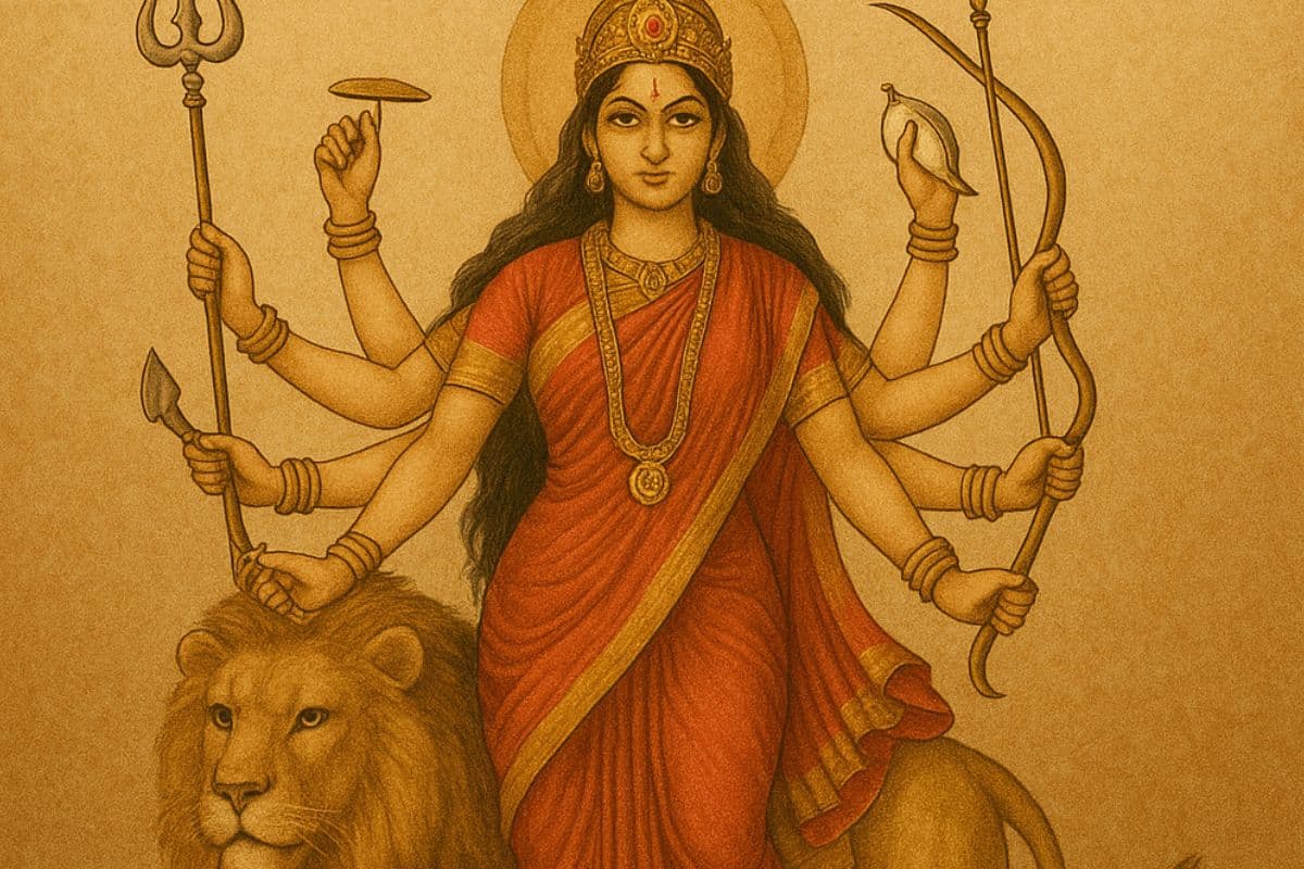 Durga Puja 2025: Traditions, astrology, and the triumph of good over evil