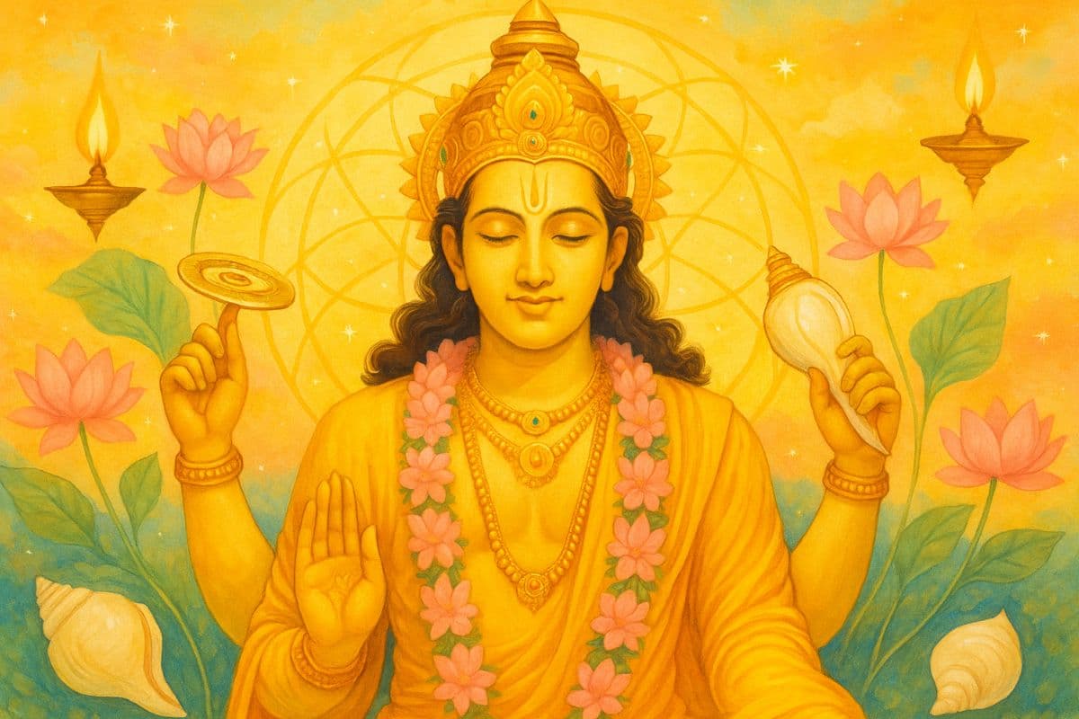 Saphala Ekadashi 2025: How to observe the fast for prosperity and blessings