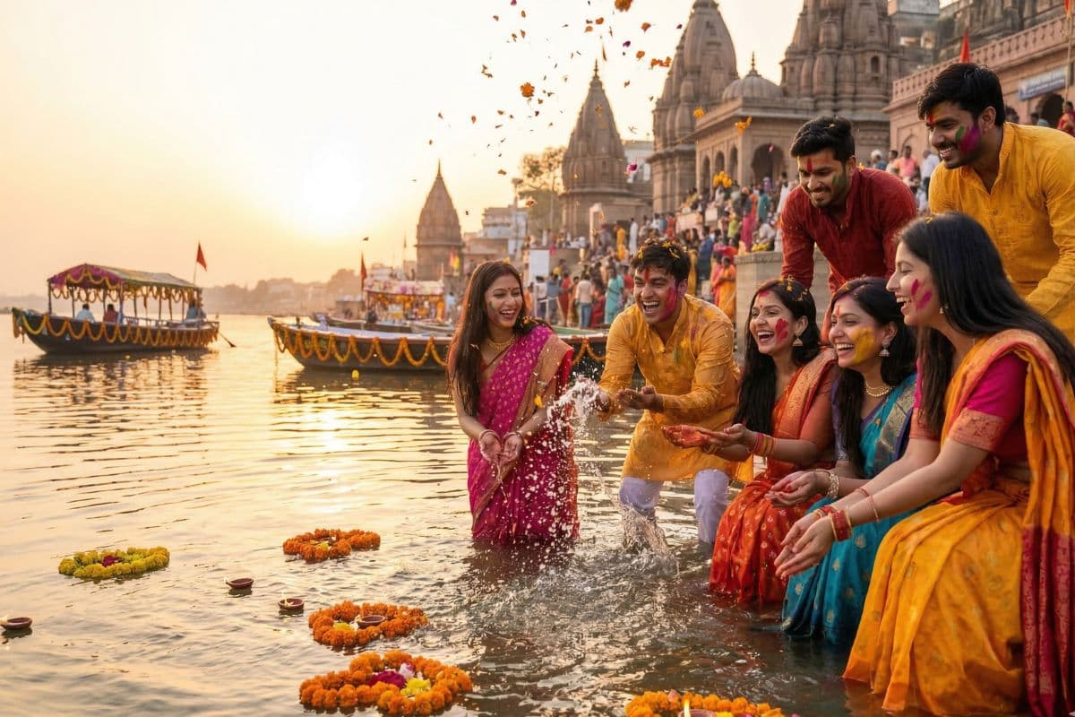 Yamuna Chhath 2026: Date, Significance, and How to Celebrate at Home
