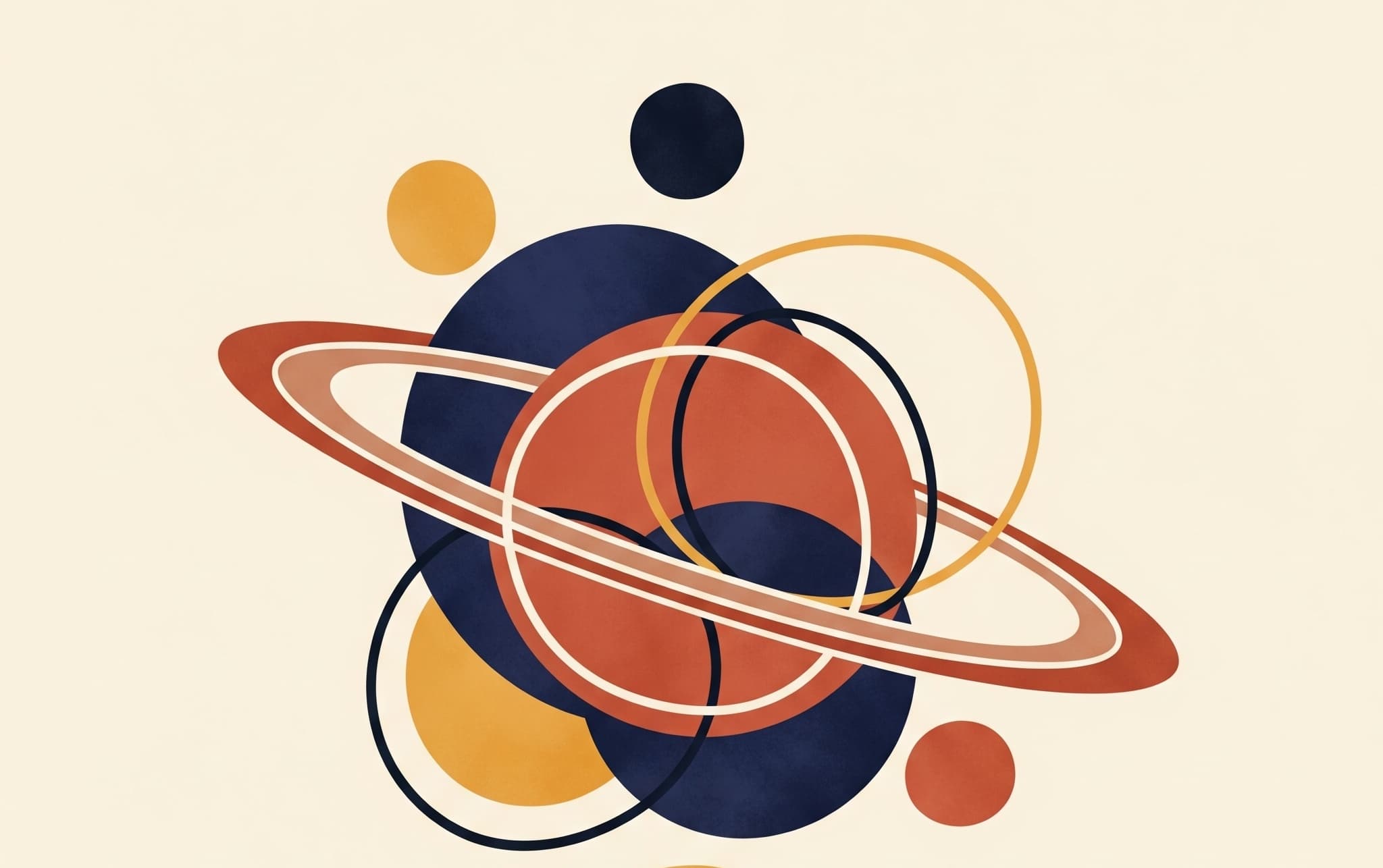 Why you attract serious partners: The truth about Saturn in 7th House