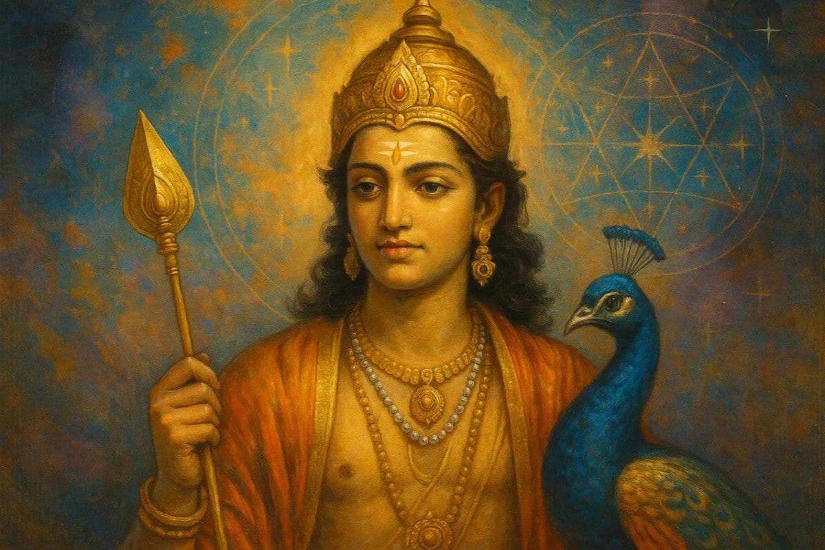 Subrahmanya Sashti 2025: Date, puja rituals and powerful spiritual benefits