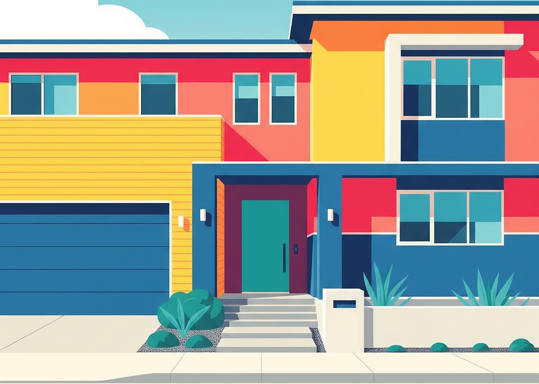 Is a South-facing house good or bad? Here’s what Vastu really says!