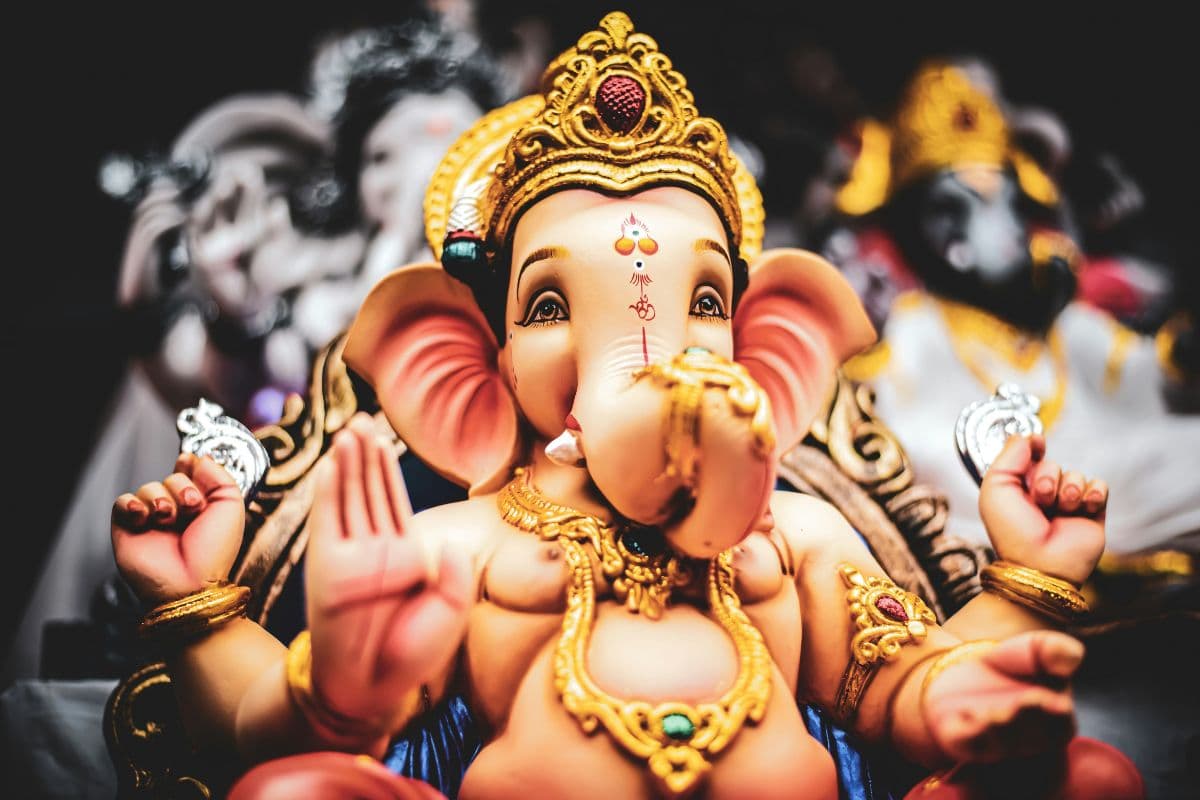 The secret connection between Lord Ganesha and Mercury revealed!