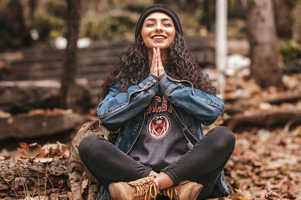 Daily Meditation: Astrological reasons it boosts mind, body and spirit