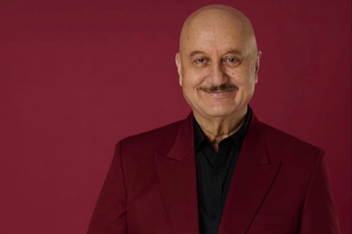 Anupam Kher Astrology: What His Birth Chart Says About Fame and Career