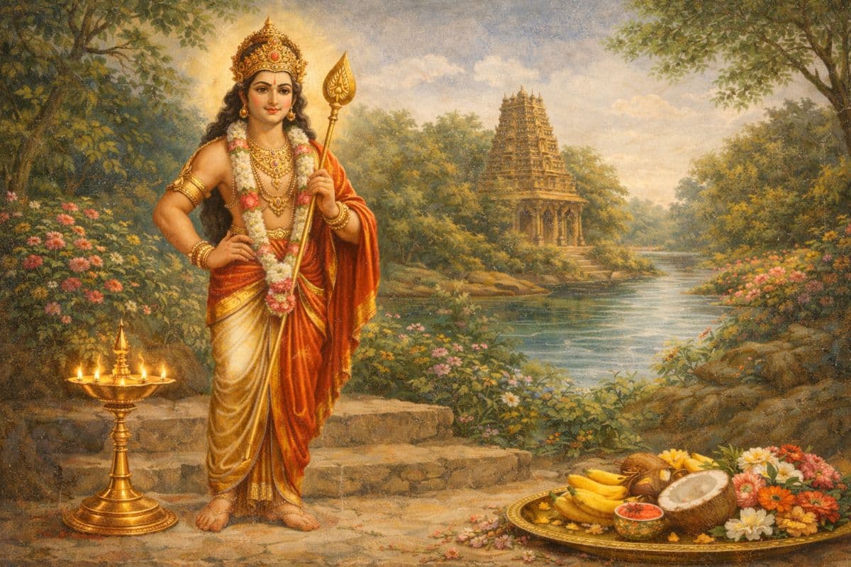 How Skanda Sashti 2025 rituals can bring victory, jobs and health gains