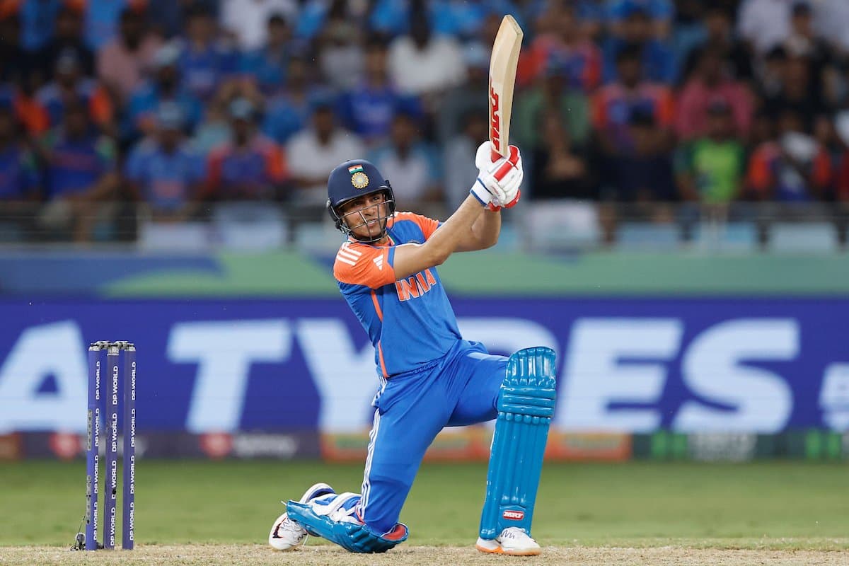 Shubman Gill Horoscope: The Astrology Behind His BCCI Cricketer of the Year Award