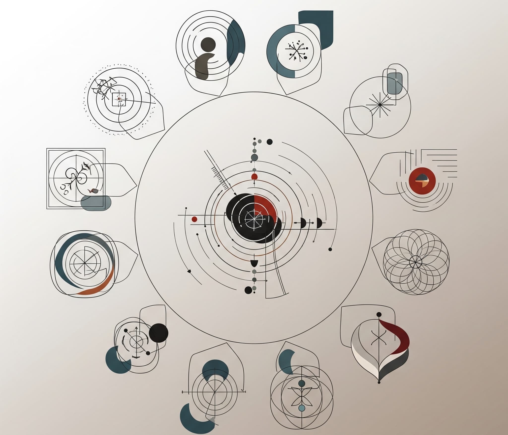 The 12 houses of your kundli: What they reveal about you