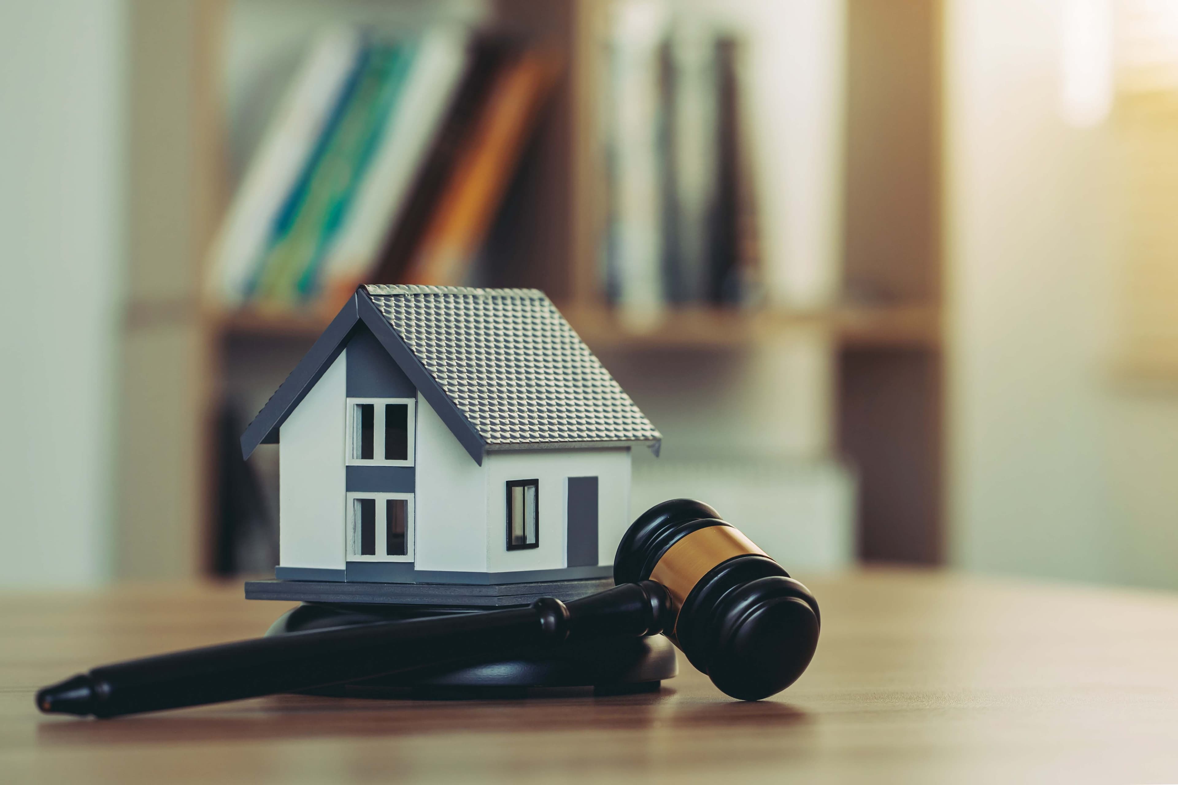 What Does Astrology Say About Resolving Property Disputes?
